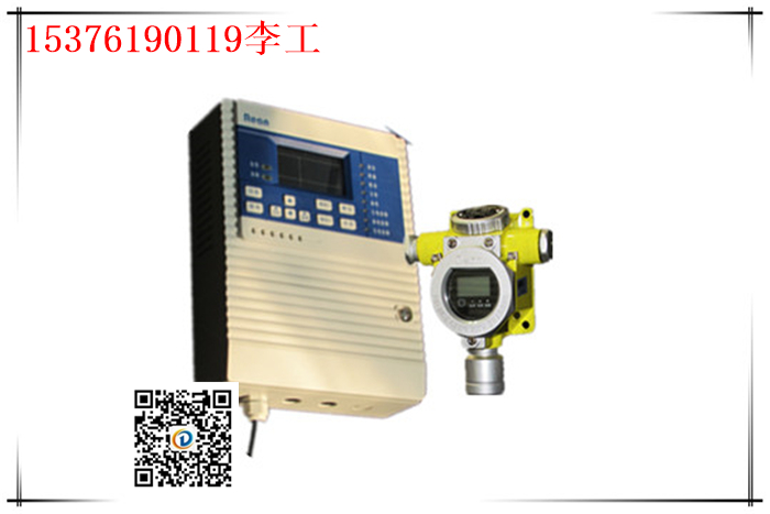 紅外式六氟化硫氣體報警器回收車