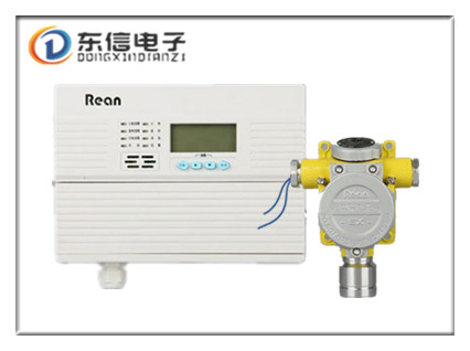 供應湖北燃氣報警器