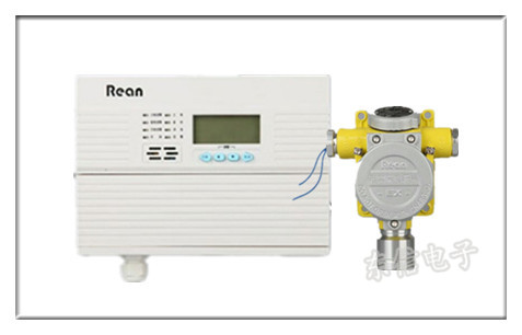 RBT-6000-ZLG燃?xì)鈭?bào)警器探測(cè)器